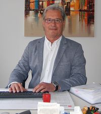 Hans-Willi Palmen